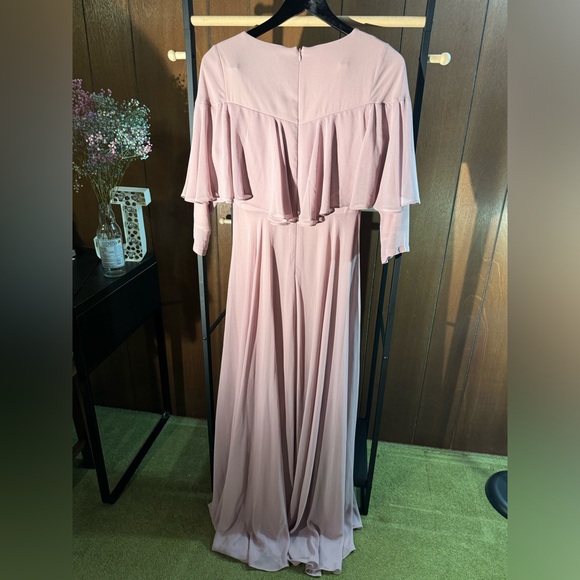 Dainty Jewells Evenings at Annesdale dress XS - Picture 4 of 8